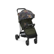 GRACO Kolica Breaze lite 2, Couture fern