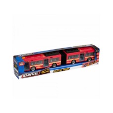 HALSALL TEAMSTERZ LS FLEXI BUS