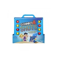 HASBRO CONNECT 4 SHOTS DRUŠTVENA IGRA