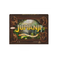 HASBRO JUMANJI DRUŠTVENA IGRA