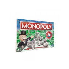 HASBRO Monopoly Classic