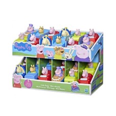 HASBRO Peppa pig little buggy ast