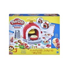 HASBRO Play-Doh pizza oven playset