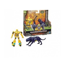 HASBRO Transformers mv 7