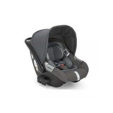 INGLESINA DARWIN i-Size auto sedište za bebe 40-75 cm Velvet Grey