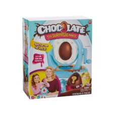 JAKKS Choco Egg Maker Čokolator JP64719