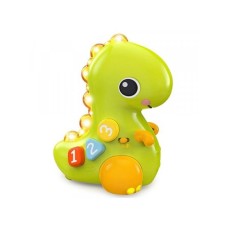 KIDS II Igračka Bright Starts Activity GO  and  GLOW DINO 12506