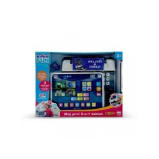 KIDZ DELIGHT Moj prvi 2 u 1 tablet