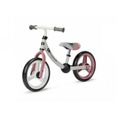 KINDERKRAFT Bicikli guralica 2WAYNEXT 2021 Rose Pink