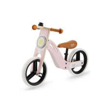 KINDERKRAFT Dečiji Bicikl Guralica Uniq Pink