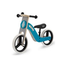 KINDERKRAFT Dečiji Bicikl Guralica Uniq Turquoise