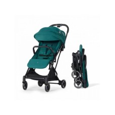 KINDERKRAFT Kolica INDY 2 NATURE VIBES GREEN