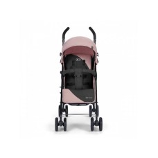 KINDERKRAFT Kolica SIESTA pink