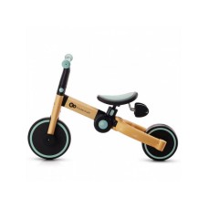 KINDERKRAFT Tricikli 4TRIKE SUNFLOWER BLUE (KR4TRI22BLU0000)