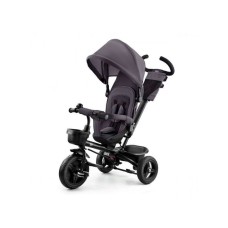 KINDERKRAFT Tricikli Aveo Malachite Grey (KRAVEO00GRY0000)