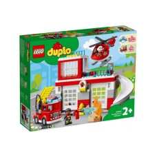 LEGO 10970 VATROGASNA STANICA I HELIKOPTER