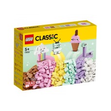 LEGO 11028 Kreativna pastelna zabava