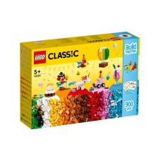 LEGO 11029 Kreativna kutija za žurku