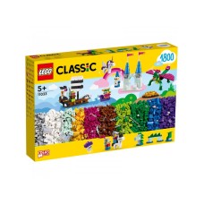 LEGO 11033 Kreativni fantastični univerzum