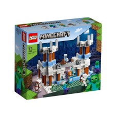 LEGO 21186 Ledeni zamak