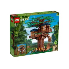 LEGO 21318 Kućica na drvetu