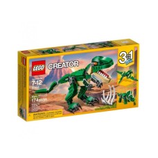 LEGO 31058 MOĆNI DINOSAURUSI