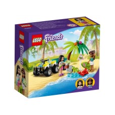 LEGO 41697 Vozilo za zaštitu kornjača