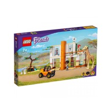 LEGO 41717 Miina misija spasavanja u divljini