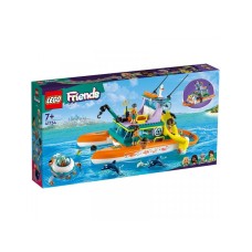 LEGO 41734 Brod za spasavanje na moru