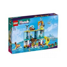 LEGO 41736 Centar za spasavanje na moru