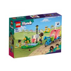 LEGO 41738 Bicikl za spasavanje pasa