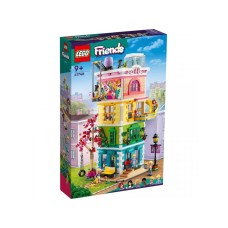LEGO 41748 Mesna zajednica Medenog Grada
