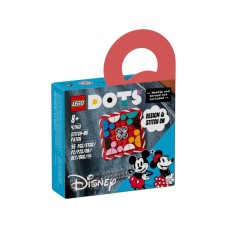 LEGO 41963 Miki Maus i Mini Maus – ukras koji se ušiva