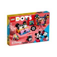 LEGO 41964 Kutija „Povratak u školu” sa Mikijem i Mini Maus
