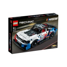 LEGO 42153 NASCAR Next Gen Chevrolet Camaro ZL1