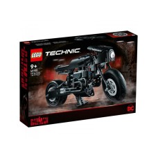 LEGO 42155 Betmen – Betcikl