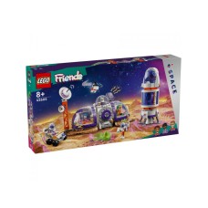 LEGO 42605 Svemirska baza na Marsu i raketa