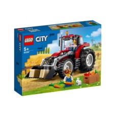 LEGO 60287 TRAKTOR