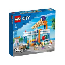 LEGO 60363 Prodavnica sladoleda