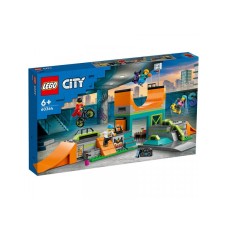 LEGO 60364 Ulični skejt-park