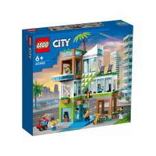 LEGO 60365 Stambena zgrada