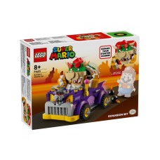 LEGO 71431 Bowserov masel kar – komplet za proširenje