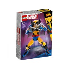 LEGO 76257 Vulverin – figura za gradnju
