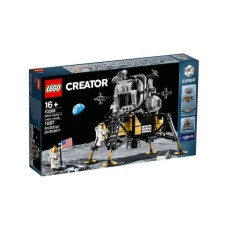 LEGO CREATOR EXPERT 10266 NASA APOLLO 11 LUNARNI MODUL