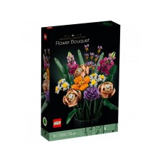 LEGO CREATOR EXPERT Modeli za odrasle 10280 BUKET CVEĆA