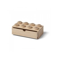 LEGO Drvena stona fioka od hrastovine (8)