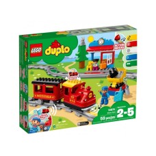 LEGO DUPLO 10874 PARNI VOZ