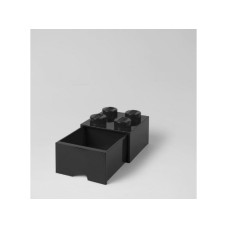 LEGO FIOKA (4): CRNA