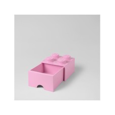 LEGO FIOKA (4): ROZE