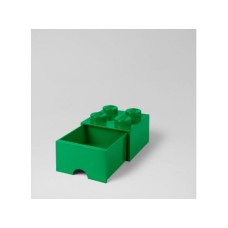 LEGO FIOKA (4): TAMNO ZELENA